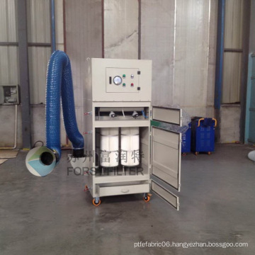 FORST Dust Extraction Design Cyclone Dust Collector System